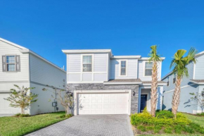 Enjoy a Holiday of a Lifetime in a Luxury Villa on Windsor at Westside Resort, Orlando Villa 5051
